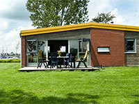 Bungalow de Valk