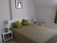 2-kamerappartement