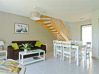 2-kamerappartement