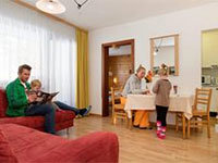 Appartementen