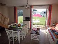 3-kamerwoning Duplex