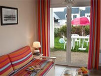 2-kamerappartement