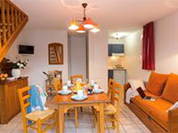 2-kamerwoning Duplex
