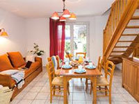 3-kamerwoning Duplex