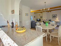 Villa met zwembad