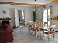 Villa met zwembad
