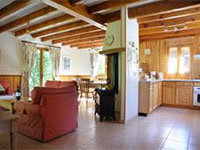 Chalet Coreze