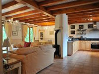 Chalet Luxe/Domme