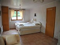 Chalet Lot
