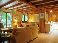Chalet Perigord