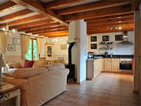 Chalet Dordogne