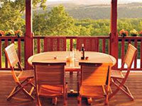 Chalet Rocamadour