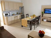 Appartementen