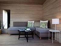 Forest Cottage