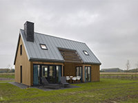 Villa Keats 6