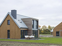 Villa Keats 8