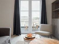 Appartement Helena 6