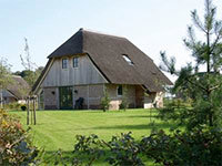 8-persoonsbungalow