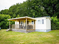 Veranda Chalet