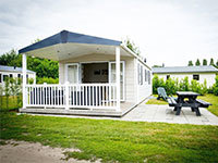 Bos Lodge