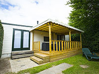 Veranda Chalet