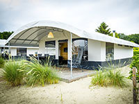 Tentvilla