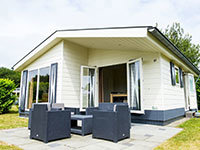 Vakantiehuis