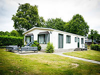 Vakantiehuis