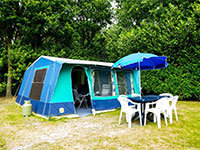 Bungalowtent