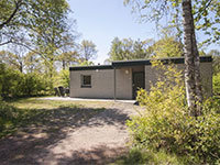 Aangepaste Bungalow de Dobbe