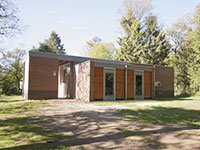 Bungalow De Heivlinder