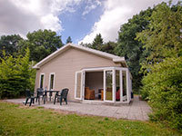 Chalet de Grenspoel