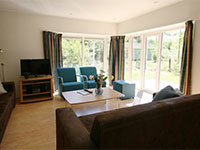Chalet de Vink