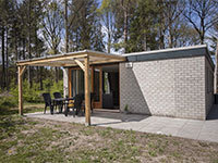 Bungalow Het Beekdal