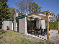 Bungalow De Grutto