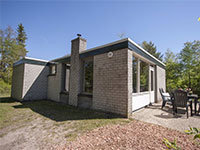 Bungalow De Leeuwerik