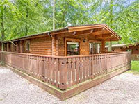 Maple Lodge