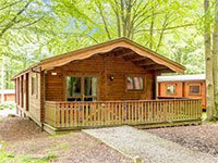 Cedar Lodge