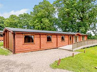 Hazel Lodge