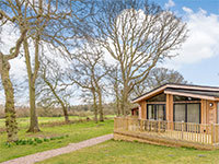 Retreat Lodge
