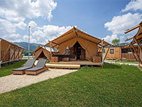 SunLodge Pamoja & Kambi