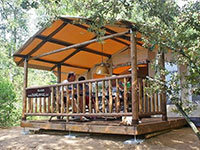 SunLodge Safari