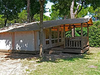 SunLodge Safari Italy