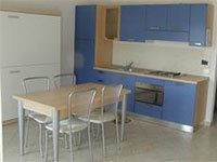 1-kamerappartement