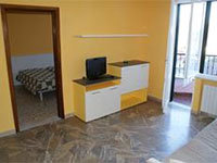 3-kamerappartement