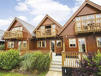 Lowena Lodge (Pet) 5C2