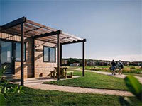 Lakeside Lodge 2L