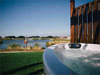 Lakeside Signature Lodge 2LJ