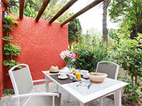 Vakantiewoning