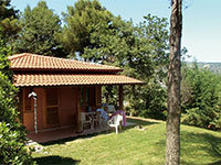 Bungalow C6 2 slk